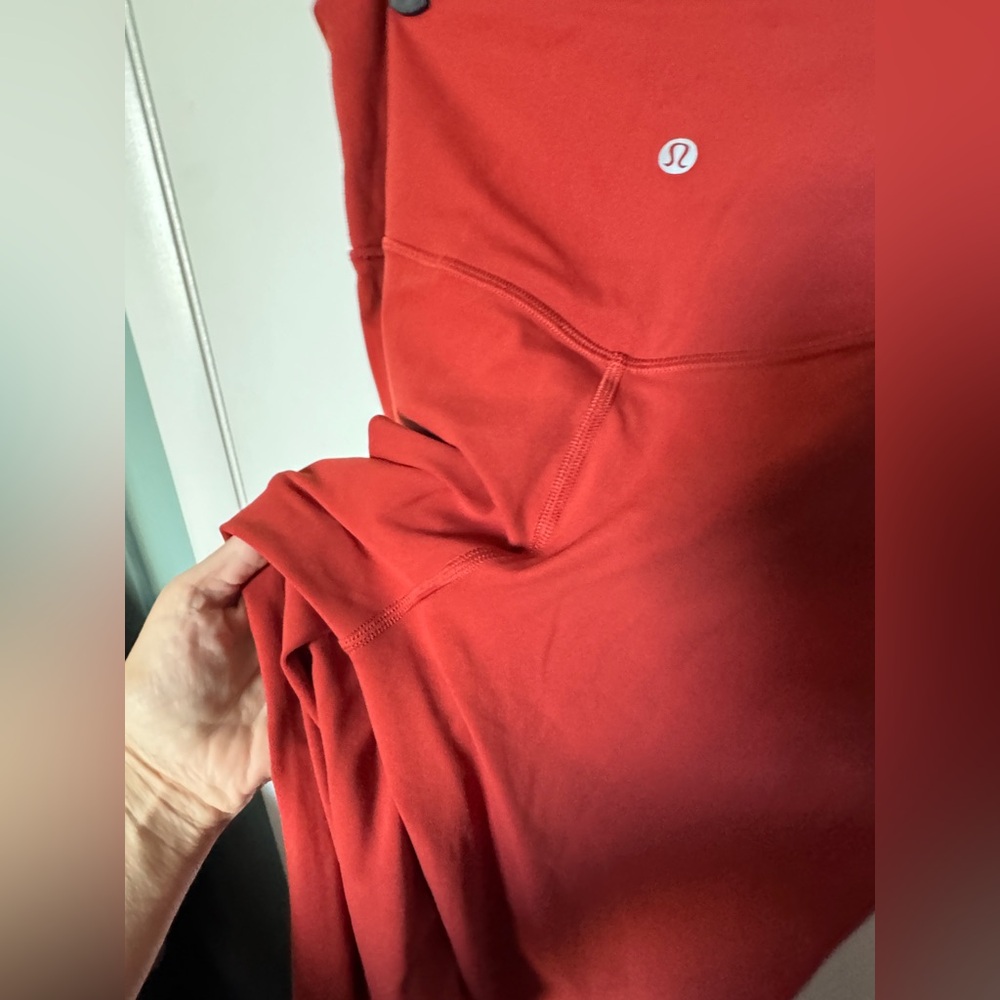 Lululemon Align Flares - Picture 10 of 12